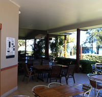 Riverside Tavern - Go Out