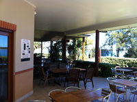 Riverside Tavern