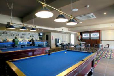 Royal George Hotel - Pubs and Clubs 0