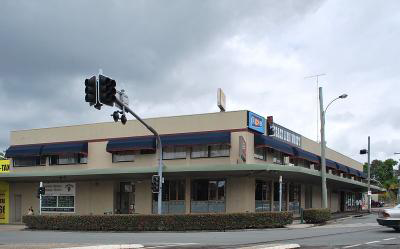 Royal George Hotel - Pubs and Clubs 1