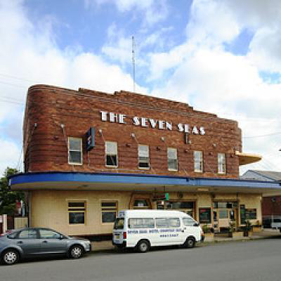 Carrington NSW Pubs and Clubs