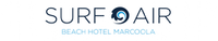 SurfAir Beach Hotel
