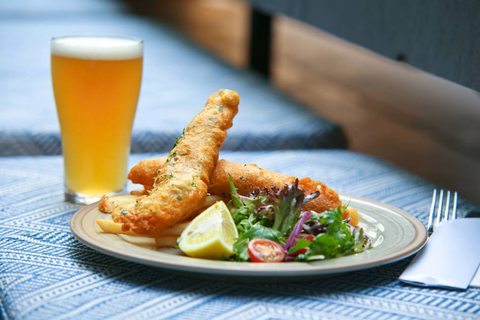 Swansea Hotel - Pubs and Clubs 3