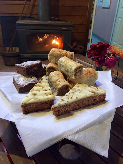 The Caves Country Pub - Go Out 2