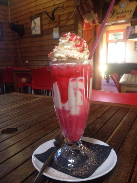 The Caves Country Pub - Go Out 3