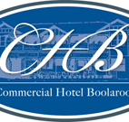The Commercial Hotel - Go Out