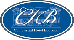 The Commercial Hotel - Go Out 0