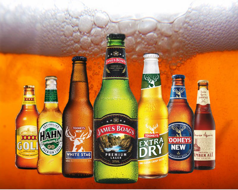 The Coolangatta Hotel - Go Out 1