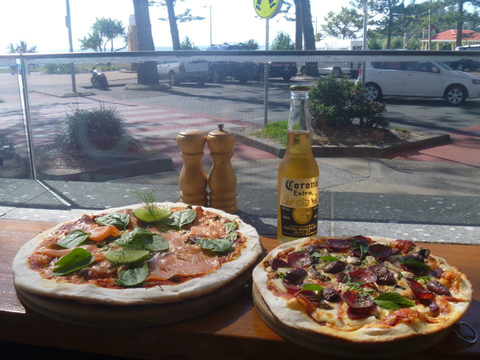 The Coolangatta Hotel - Go Out 3