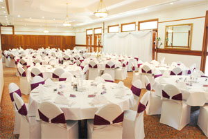 The Grand Hotel - Pubs and Clubs 3