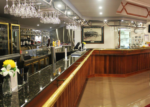 The Grand Hotel - Pubs and Clubs 4