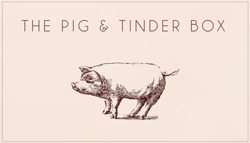 The Pig & Tinder Box - Go Out 0