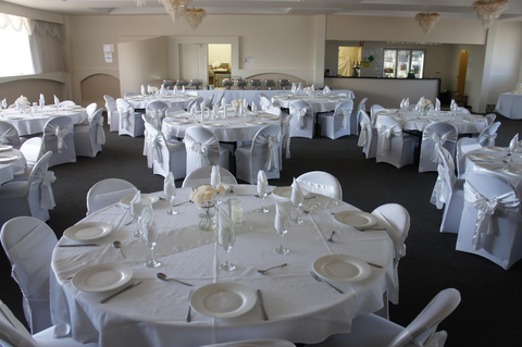 The Rocky Glen Hotel - Go Out 1
