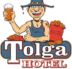 Tolga Hotel - Pubs and Clubs