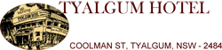 Tyalgum Hotel - Pubs and Clubs 0