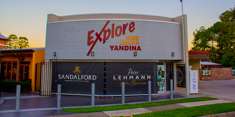 Yandina Hotel - Pubs and Clubs 3