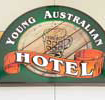Young Australian Hotel - Pubs and Clubs