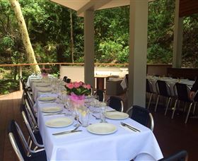 Hardys Bay Club - Go Out 0