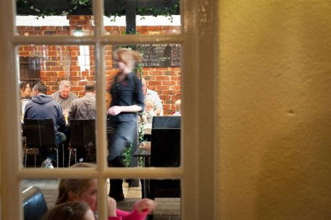 Last Drop Tavern Warnbro - Pubs and Clubs 2