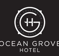 Ocean Grove Hotel - Go Out