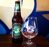 Hustle amp Flow Bar - Go Out