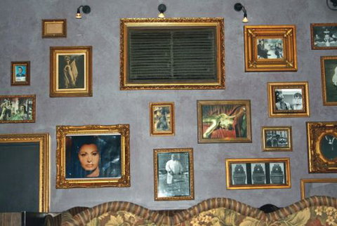 The Gin Palace - Go Out 0