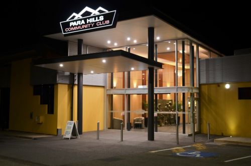 Wynn Vale SA Pubs and Clubs