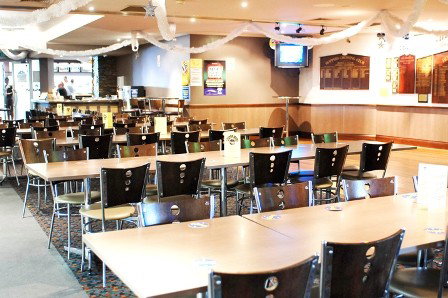 Hoppers Club - Pubs and Clubs 3