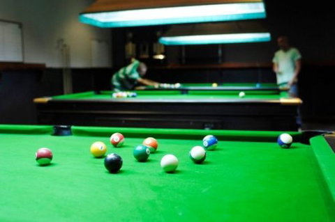 Hoppers Club - Pubs and Clubs 6