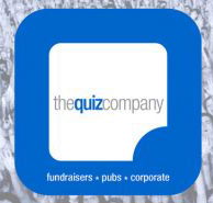 The Quiz Company - Go Out