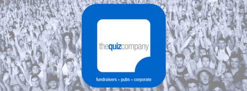 The Quiz Company - Go Out 0