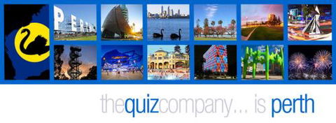 The Quiz Company - Go Out 1