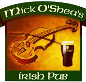 Mick O'Shea's Irish Pub amp Motel - Pubs and Clubs
