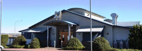 Harristown QLD Pubs and Clubs