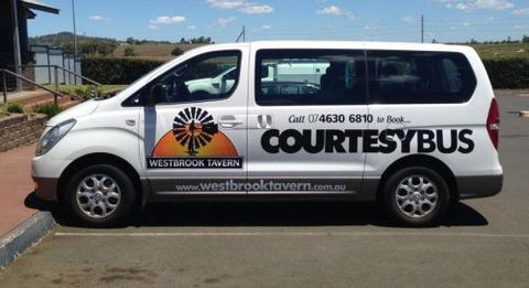 Westbrook Tavern - Pubs and Clubs 4