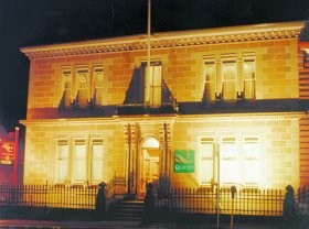 Macquarie Manor - Go Out 0