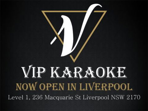 Vip Karaoke Liverpool - Go Out 1