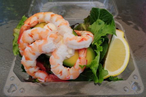 Harolds Seafood On The Strand - Pubs and Clubs 1