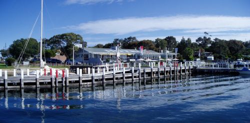 Metung VIC Pubs and Clubs