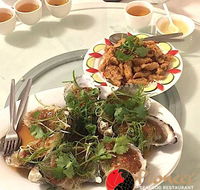 Pioneer Seafood - Go Out