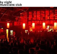Fly By Night Club - Pubs and Clubs