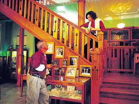 Hotel Corones