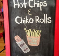 Delicious Deli/Snackbar - Pubs and Clubs