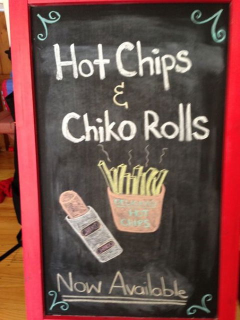 Delicious Deli/Snackbar - Pubs and Clubs 0