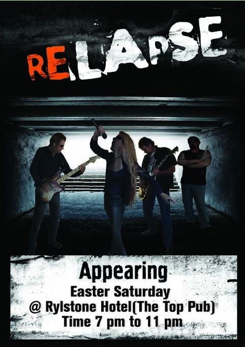 Rylstone Hotel - Go Out 0