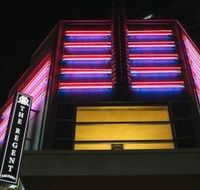 The Regent Redfern - Go Out