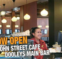 Dooleys - Pubs and Clubs