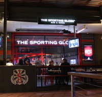 The Sporting Globe Bar amp Grill - Go Out