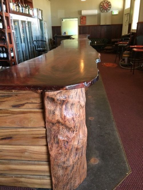 Greenhills WA Pubs and Clubs