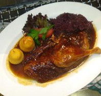 Kaiser Stubn - Pubs and Clubs